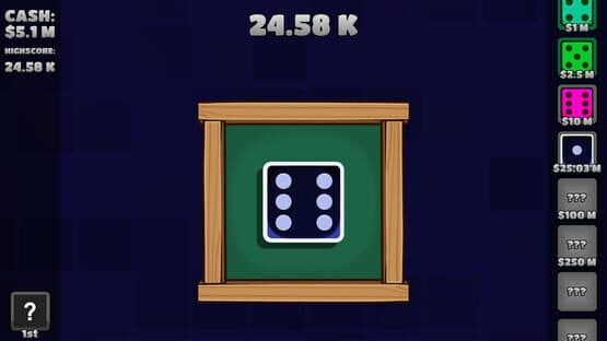 Incremental Dice — screenshot 4