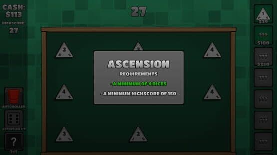 Incremental Dice — screenshot 5