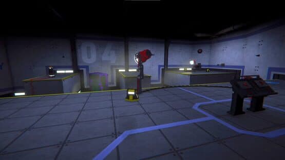 Unlighted — screenshot 5