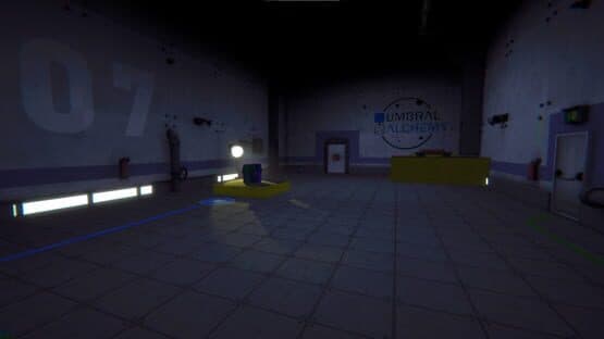 Unlighted — screenshot 7