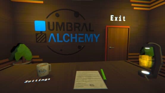 Unlighted — screenshot 8
