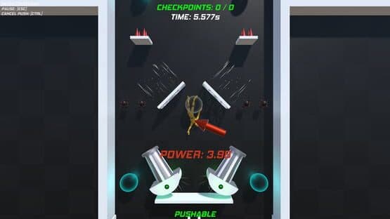 Ragdoll Training Center — screenshot 1