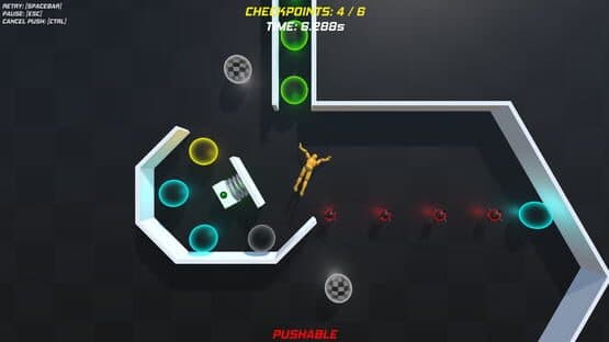 Ragdoll Training Center — screenshot 3