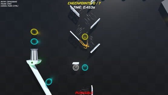 Ragdoll Training Center — screenshot 4