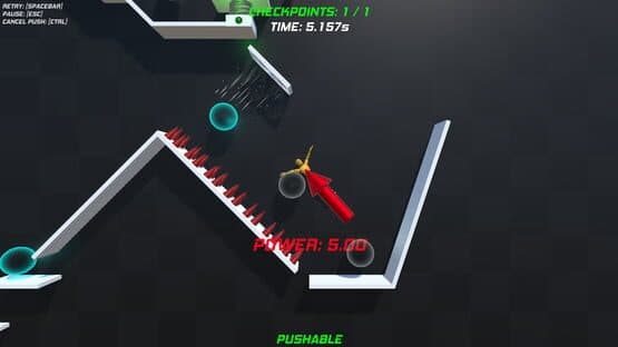 Ragdoll Training Center — screenshot 5