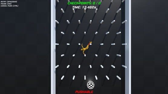 Ragdoll Training Center — screenshot 6