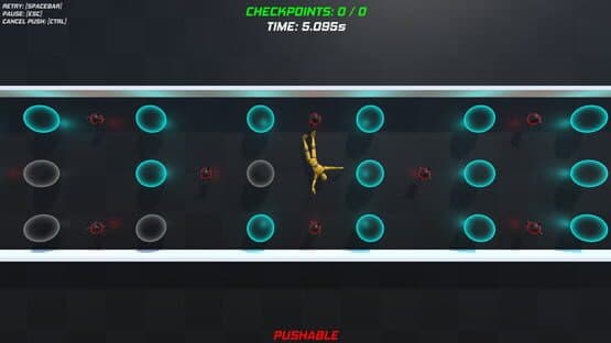 Ragdoll Training Center — screenshot 7