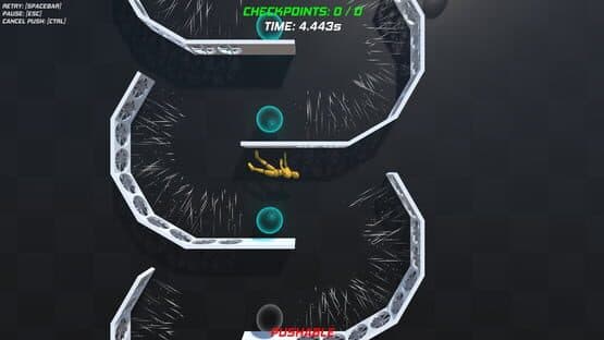 Ragdoll Training Center — screenshot 8