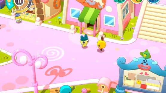 Tamagotchi Adventure Kingdom — screenshot 3