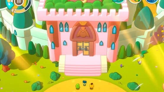Tamagotchi Adventure Kingdom — screenshot 6