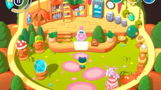 Tamagotchi Adventure Kingdom — screenshot 7