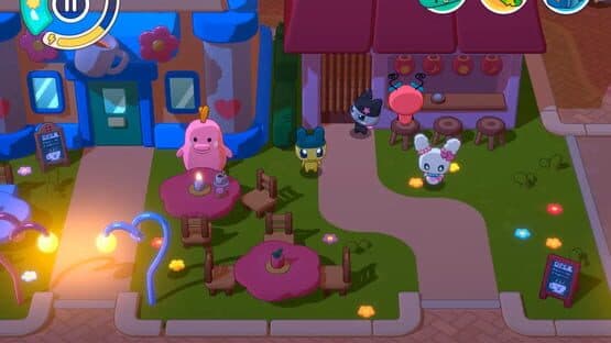 Tamagotchi Adventure Kingdom — screenshot 8