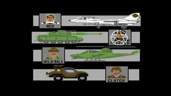 G.I. Joe: A Real American Hero — screenshot 4