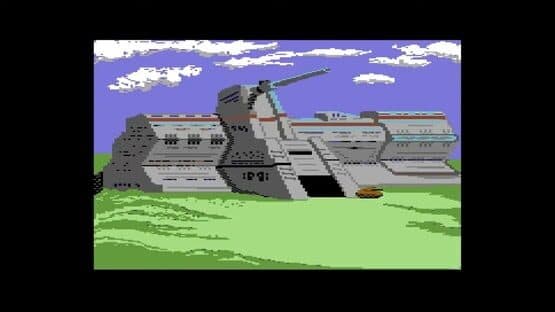 G.I. Joe: A Real American Hero — screenshot 5