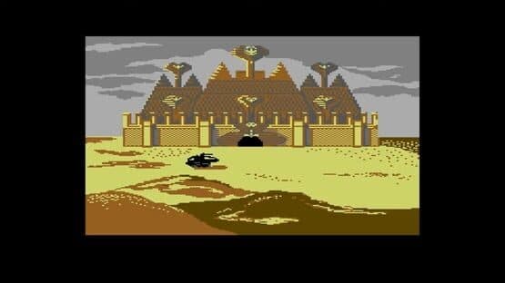 G.I. Joe: A Real American Hero — screenshot 7