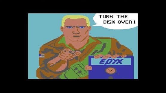 G.I. Joe: A Real American Hero — screenshot 8