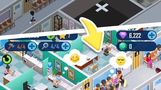 Petdise Tycoon — screenshot 2