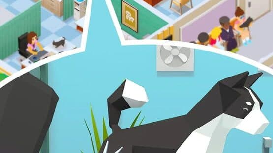 Petdise Tycoon — screenshot 3