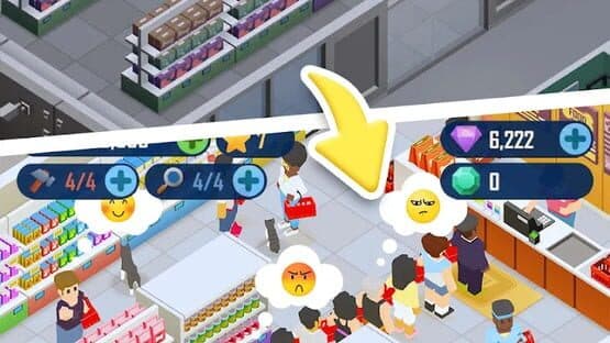 Petdise Tycoon — screenshot 4