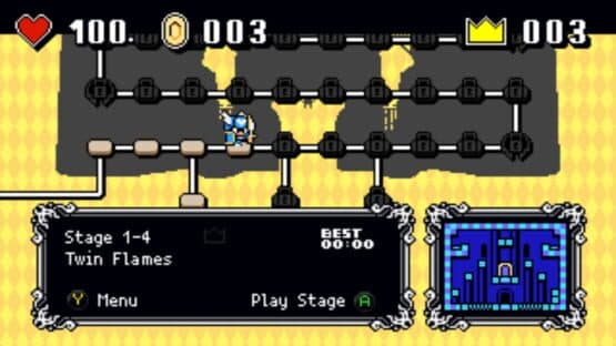 Lovish — screenshot 2