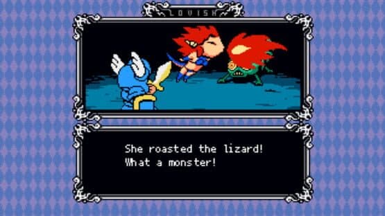 Lovish — screenshot 3
