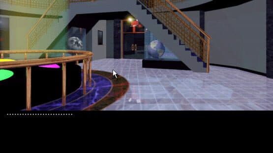 Astronomica: The Quest for the Edge of the Universe — screenshot 4