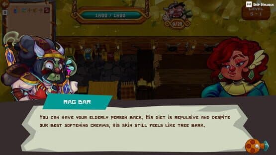 Barheim — screenshot 8