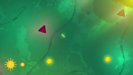 Meso — screenshot 1