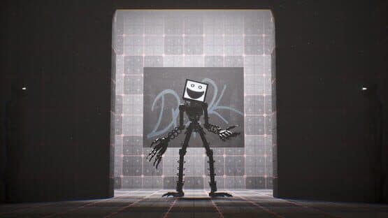 Place of Decay — screenshot 2