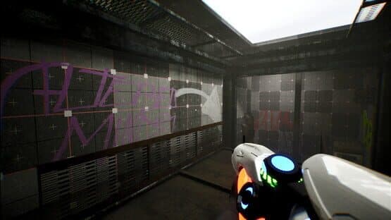 Place of Decay — screenshot 4