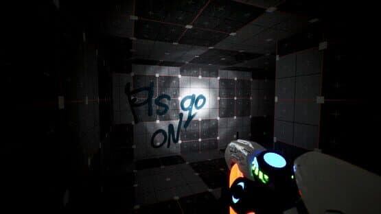 Place of Decay — screenshot 6