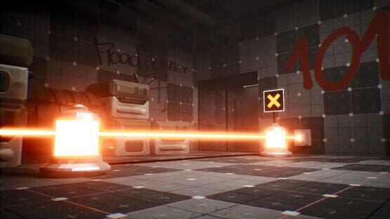 Place of Decay — screenshot 7