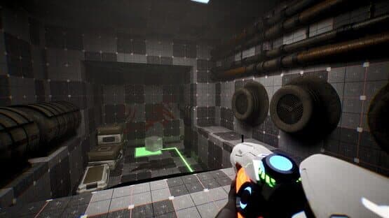 Place of Decay — screenshot 8