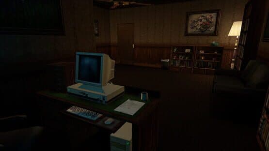 The Patient — screenshot 5