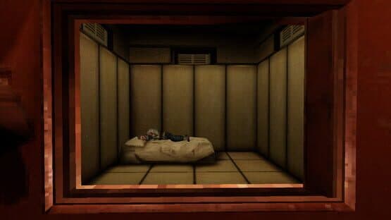 The Patient — screenshot 6