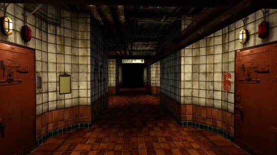 The Patient — screenshot 7