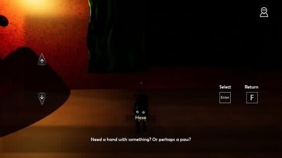 The Ghost of Redstone Manor — screenshot 4