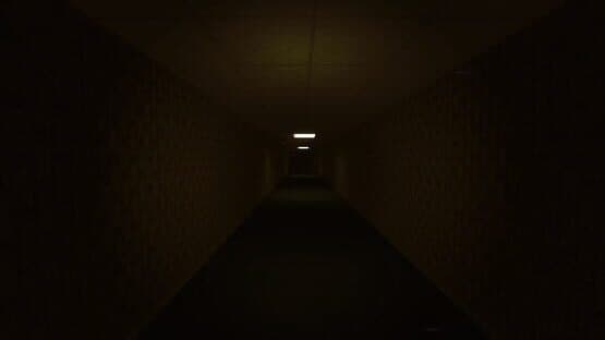 Lost In Static — screenshot 1