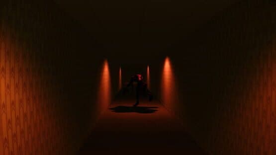 Lost In Static — screenshot 2