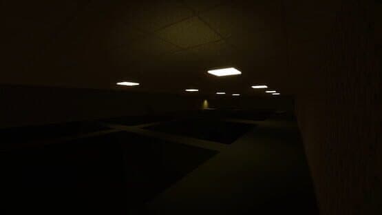Lost In Static — screenshot 4