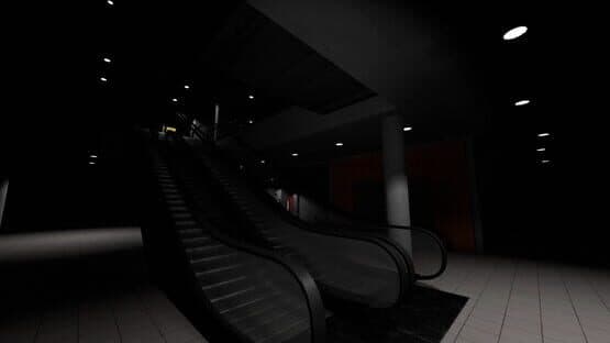 Lost In Static — screenshot 5