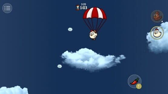 Lost Friends Adventure — screenshot 2