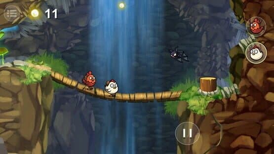 Lost Friends Adventure — screenshot 3