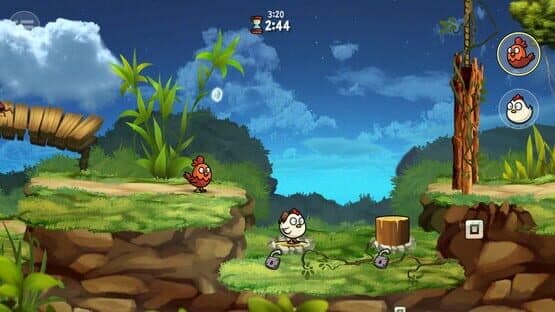 Lost Friends Adventure — screenshot 4