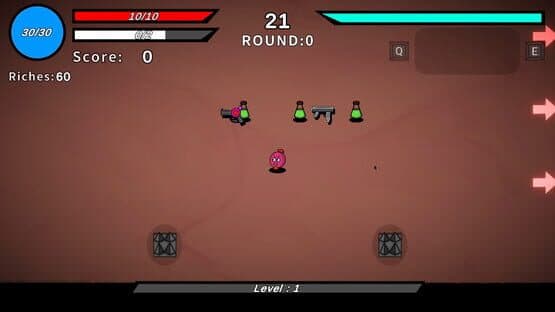 Rosttle — screenshot 3