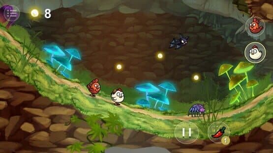 Lost Friends Adventure — screenshot 5