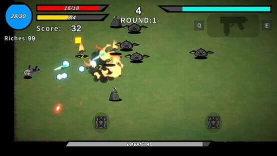 Rosttle — screenshot 4