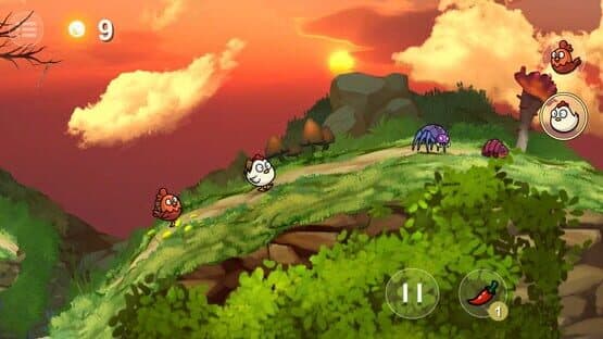 Lost Friends Adventure — screenshot 6