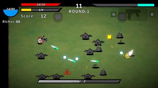Rosttle — screenshot 5