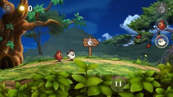 Lost Friends Adventure — screenshot 7
